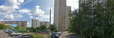 Квартира DearHome в Москве на Пронской — sm.webp