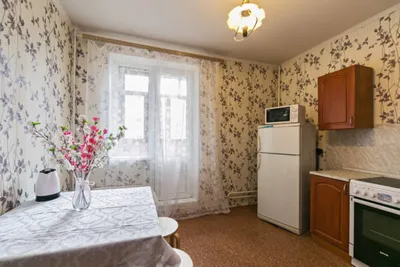 Квартира DearHome в Москве на Пронской — sm.webp