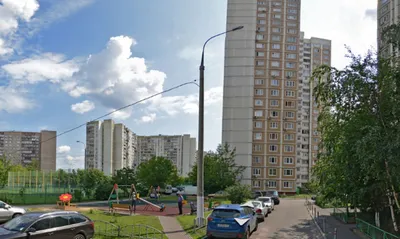 Квартира DearHome в Москве на Пронской — sm.webp