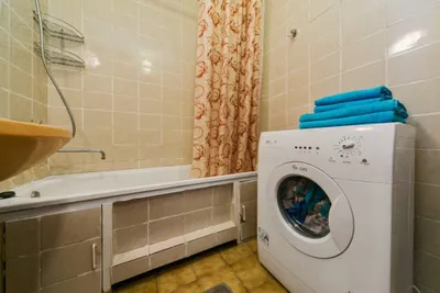Квартира DearHome в Москве на Пронской — sm.webp