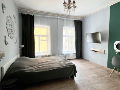 SivakApart - Квартира рядом с Московским вокзалом — sm.webp