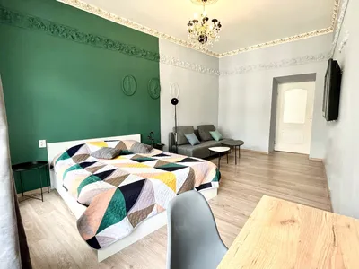 SivakApart - Квартира рядом с Московским вокзалом — sm.webp