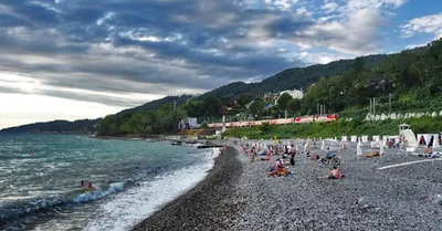 Двухэтажный лофт "Black sea" недалеко от моря — sm.webp