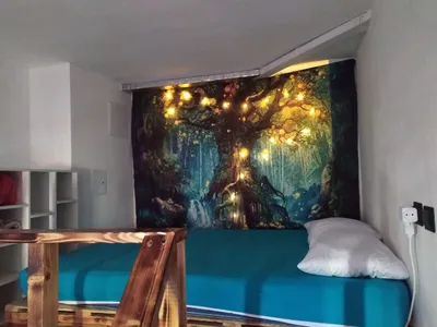 Двух-этажный лофт "Wild forest" недалёко от моря — sm.webp