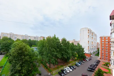 АКвадрат Квартира у Вредена на Веденеева 8... — sm.webp