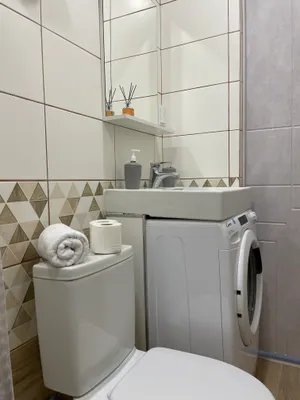 Апартаменты Студия WestRooms в центре у Музея Мирового Океана (3) — sm.webp