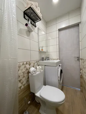 Апартаменты Студия WestRooms в центре у Музея Мирового Океана (3) — sm.webp