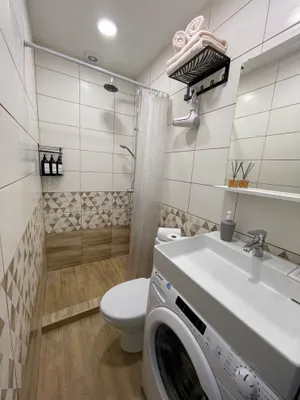 Апартаменты Студия WestRooms в центре у Музея Мирового Океана (3) — sm.webp