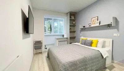 Студия WestRooms в центре у Музея Мирового Океана (1) — xl.webp