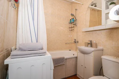 Апартаменты WestRooms в центре у биржевого сквера — sm.webp
