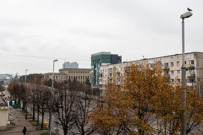 Апартаменты WestRooms в центре у биржевого сквера — sm.webp