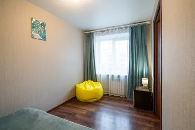 Апартаменты WestRooms в центре у биржевого сквера — sm.webp