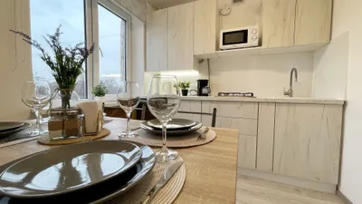 Апартаменты WestRooms в центре у биржевого сквера — sm.webp