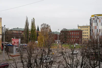Апартаменты WestRooms в центре у биржевого сквера — sm.webp