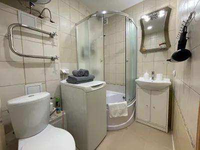 Апартаменты WestRooms в центре у острова Канта — sm.webp