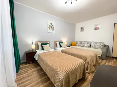Апартаменты WestRooms в центре у острова Канта — sm.webp