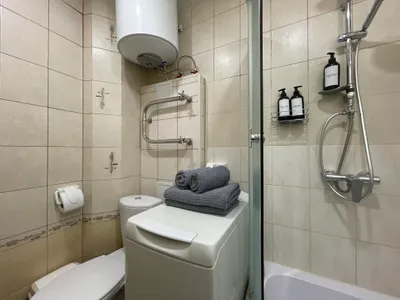 Апартаменты WestRooms в центре у острова Канта — sm.webp