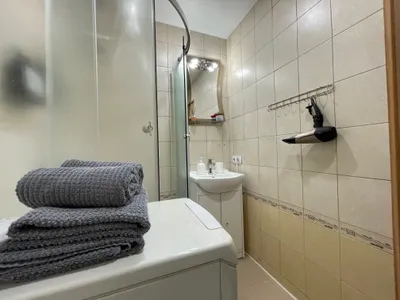 Апартаменты WestRooms в центре у острова Канта — sm.webp