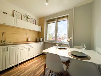 Апартаменты WestRooms в центре у острова Канта — sm.webp