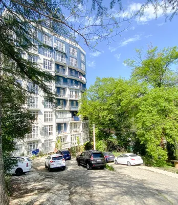 Квартира в 10 минутах пешком до моря — sm.webp