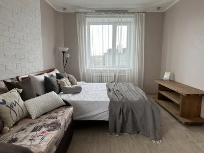 Апартаменты IZIhome Kamchatka в деловом центре — xl.webp