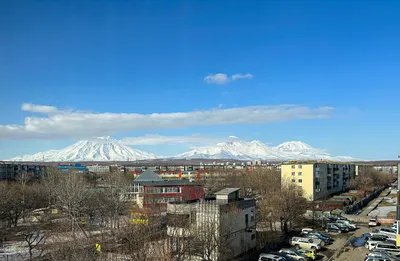 Апартаменты IZIhome Kamchatka в деловом центре — sm.webp