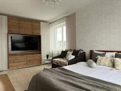 Апартаменты IZIhome Kamchatka в деловом центре — sm.webp