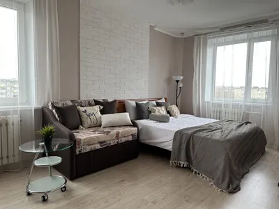 Апартаменты IZIhome Kamchatka в деловом центре — sm.webp