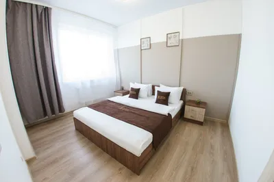 InnDays Apartments на Академика насоновой, 9А — sm.webp