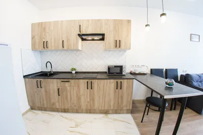 InnDays Apartments на Академика насоновой, 9А — sm.webp