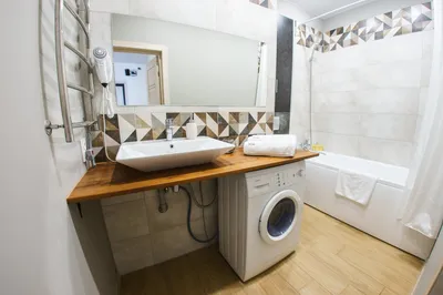 InnDays Apartments на Академика насоновой, 9А — sm.webp