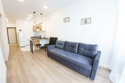 InnDays Apartments на Академика насоновой, 9А — sm.webp