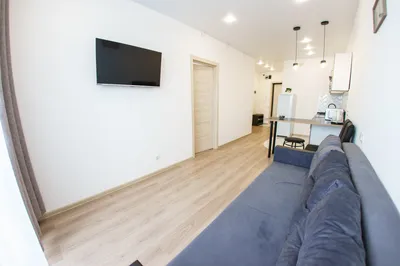 InnDays Apartments на Академика насоновой, 9А — sm.webp