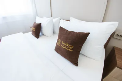 InnDays Apartments на Академика насоновой, 9А — xl.webp