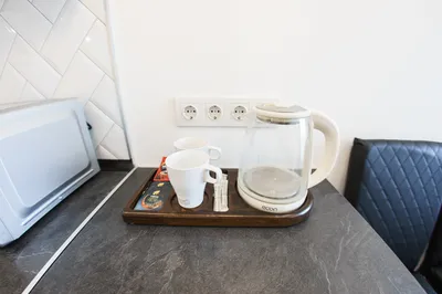 InnDays Apartments на Академика насоновой, 9А — sm.webp