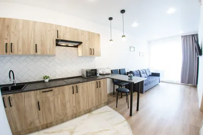 InnDays Apartments на Академика насоновой, 9А — sm.webp