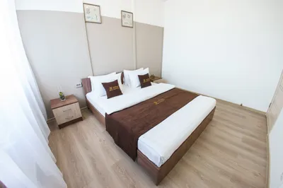 InnDays Apartments на Академика насоновой, 9А — xl.webp