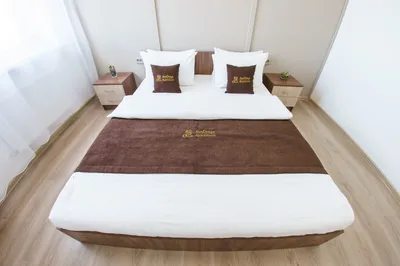 InnDays Apartments на Академика насоновой, 9А — xl.webp