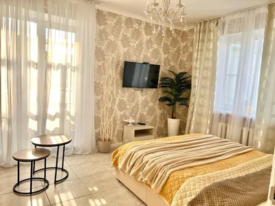 Солнечная квартира от Rent House в центре — xl.webp