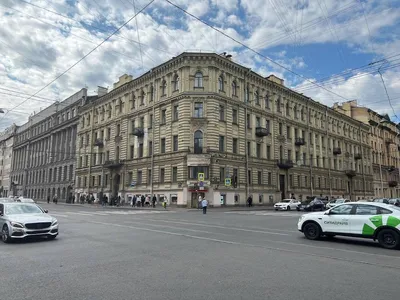 Квартирка на Ваське — sm.webp