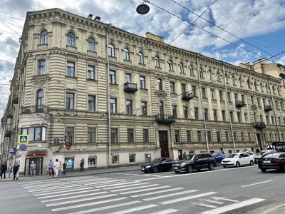 Квартирка на Ваське — sm.webp