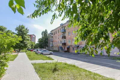 Domigo на улице Ленинградская 55, №2 Студия  — sm.webp