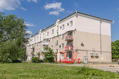 Domigo на улице Ленинградская 55, №2 Студия  — sm.webp