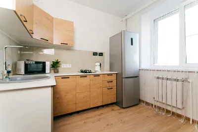 Апартаменты PrezentHaus комфорт в центре — sm.webp