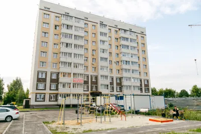 Апартаменты PrezentHaus комфорт в центре — sm.webp