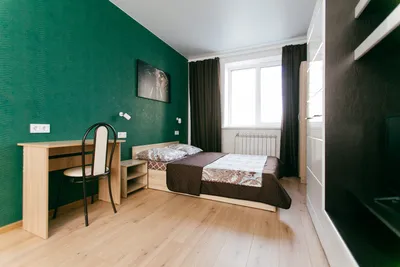 Апартаменты PrezentHaus комфорт в центре — sm.webp