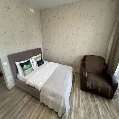 BE HOME - Рассвет на  Октябрьском — sm.webp