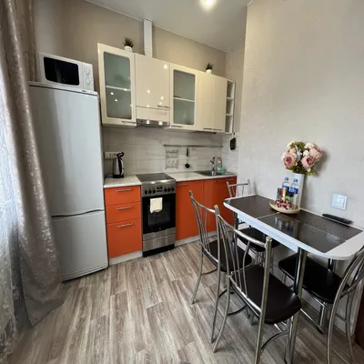 BE HOME - Рассвет на  Октябрьском — xl.webp