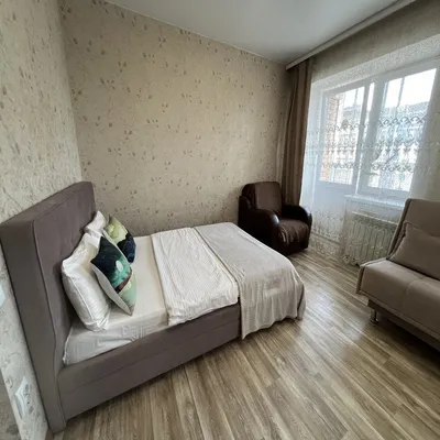 BE HOME - Рассвет на  Октябрьском — xl.webp