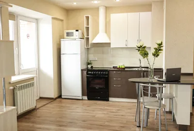 BE HOME - Лагуна на Строительном переулке — xl.webp